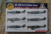 images/productimages/small/Bf109G-6 Italian Aces Italeri 2719 1;48 voor.jpg